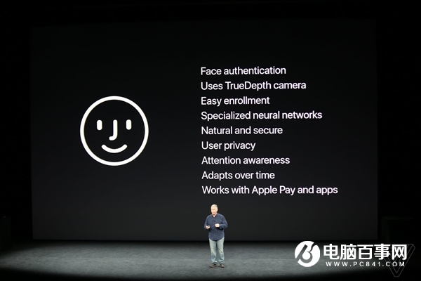 2017苹果秋季新品发布会图文直播回顾 iPhone X发布会直播