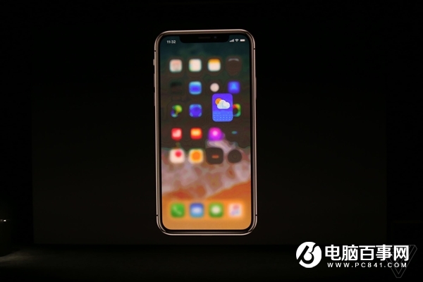 2017苹果秋季新品发布会图文直播回顾 iPhone X发布会直播