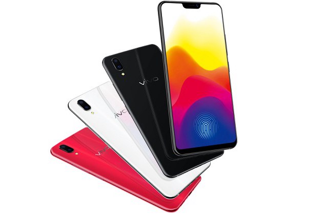 vivo Y83和X21哪个好？vivo X21和vivo Y83区别对比