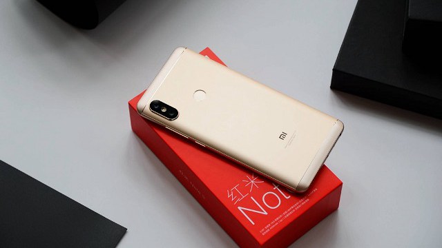 红米6 Pro和Note5哪个好？红米Note5和6 Pro区别对比