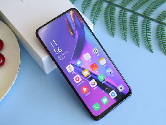 红米K20和OPPO K3哪个好?OPPO K3和红米 K20区别对比评测