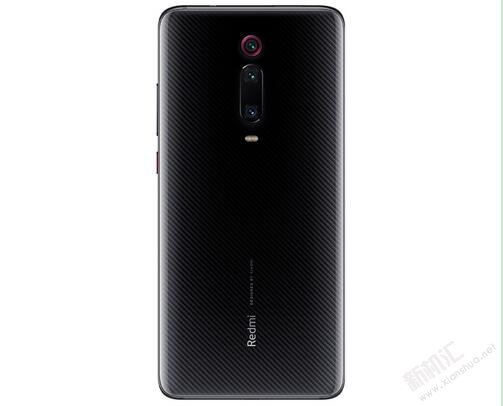 红米K20参数配置详细介绍 Redmi K20图赏与简单评测