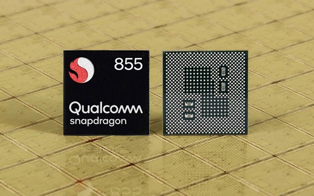 小米9、iQOO和联想Z5 Pro对比评测 骁龙855旗舰机对决