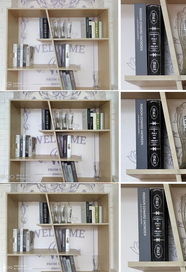 小米9、iQOO和联想Z5 Pro对比评测 骁龙855旗舰机对决