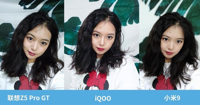 小米9、iQOO和联想Z5 Pro对比评测 骁龙855旗舰机对决