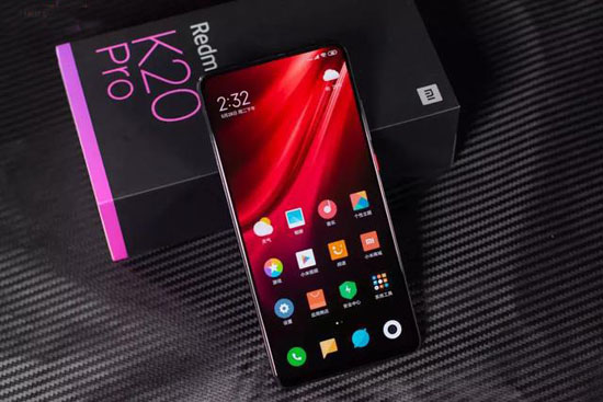 红米K20 Pro和小米9区别对比评测,哪个值得买?