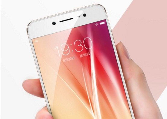 Vivo X7怎么连接电脑?vivo X7手机连接电脑的方法教程