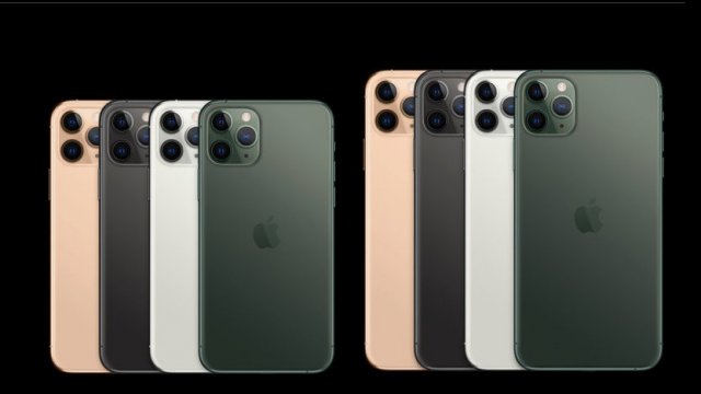 苹果手机iPhone 11发热严重信号差的处理方法