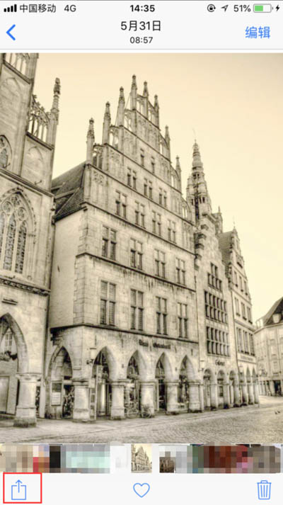 iPhone XR怎么隐藏照片?苹果XR/XS Max隐藏手机图片方法