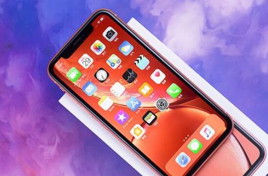 苹果iPhone XR/XS Max微信自动扣款的关闭方法