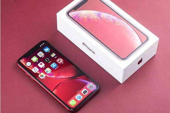 苹果手机iPhone XR查询激活时间、保修日期的方法