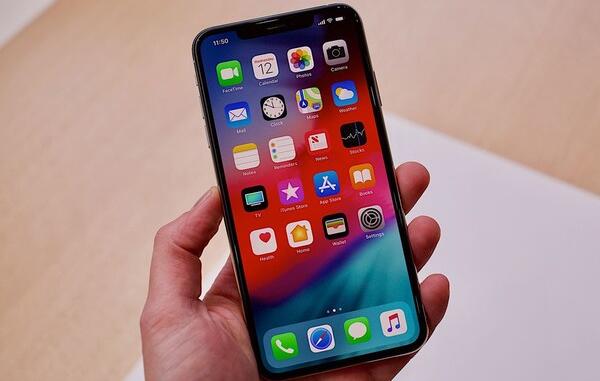 苹果iPhone XR/XS Max医疗急救卡信息的查看方法