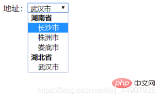 深入浅出了解一下html中的特殊符号、表单和表格