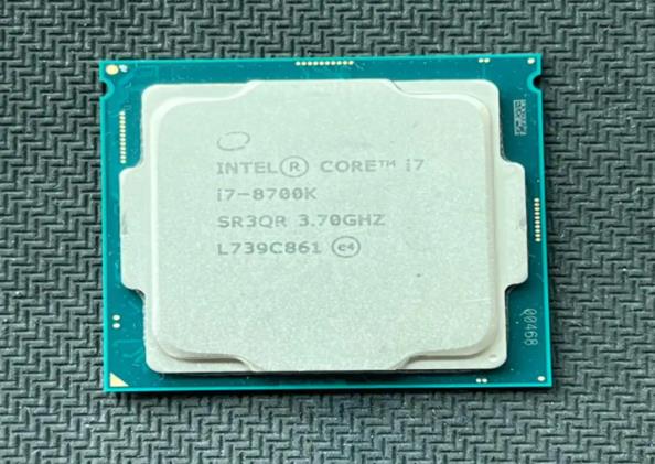 i7 8700K配什么主板好?Intel八代i7-8700K处理器搭配主板推荐
