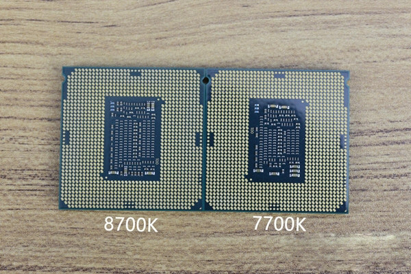 i7 8700k配什么主板好?Intel八代i7-8700k主板搭配攻略