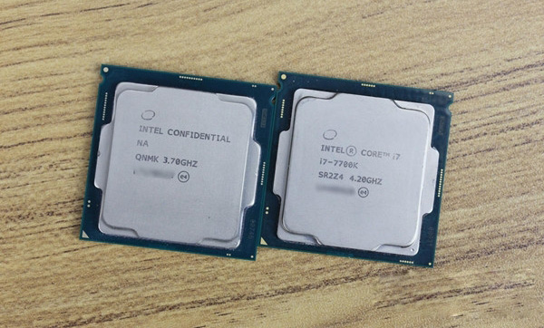 i7 8700k配什么主板好?Intel八代i7-8700k主板搭配攻略