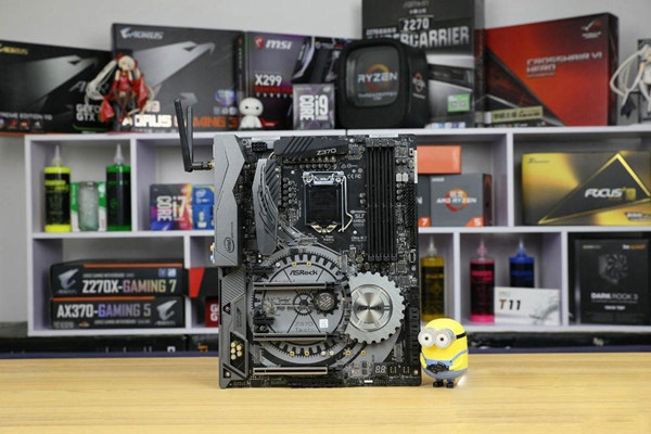 i7 8700k配什么主板好?Intel八代i7-8700k主板搭配攻略