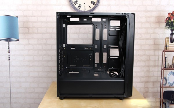 选购机箱需要注意哪些？史上最全的选购机箱全攻略