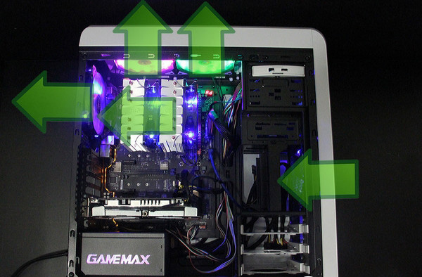 选购机箱需要注意哪些？史上最全的选购机箱全攻略