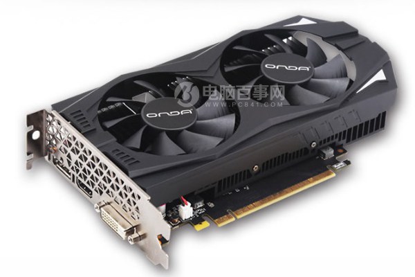 高性价比平民装机 3600元双核GTX1050Ti电脑配置推荐