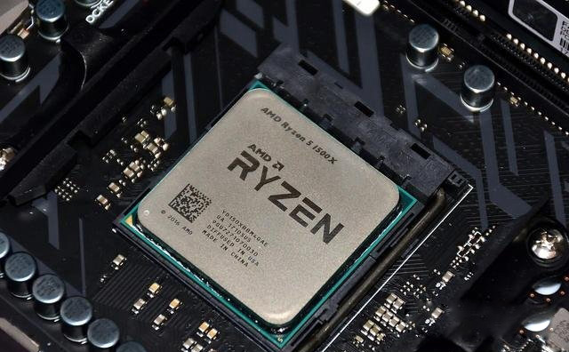 吃鸡有保障!4500元锐龙R5-1500X配RX560D游戏配置推荐