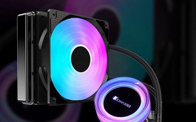 万元神机 酷睿i7 8700K+GTX1070超强游戏电脑配置推荐