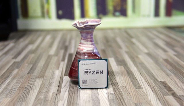 吃鸡主机怎么选?4500元R3-1300X搭GTX1050Ti吃鸡游戏配置推荐