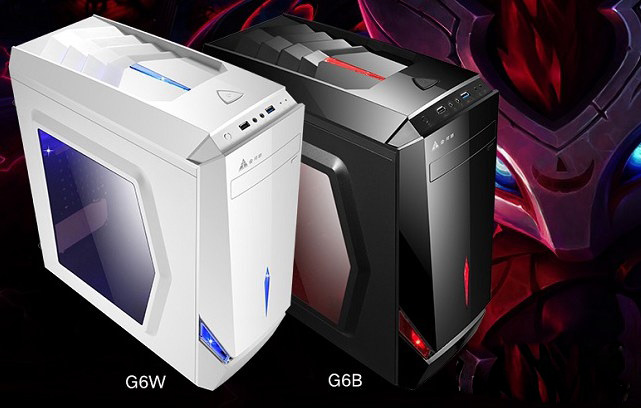 16GB大内存 5000元R5-1500X配GTX1060 5G高特效吃鸡配置推荐