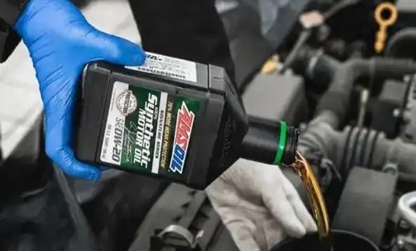 0W-20机油损害发动机吗？0W-20机油的优缺点