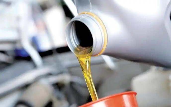 0w-40和5w-40粘度合成机油的区别