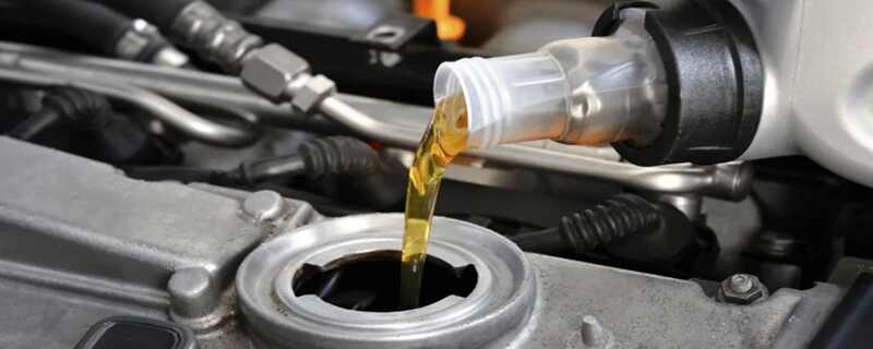汽车机油多少公里换一次?影响机油衰减速度的因素