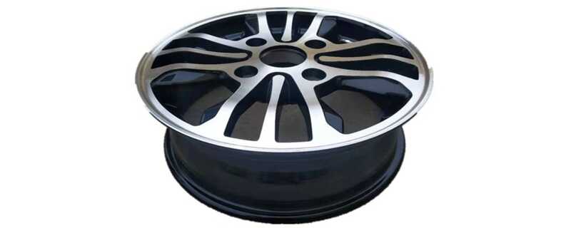 汽车轮毂的相关尺寸,5x112装5x114轮毂可以吗