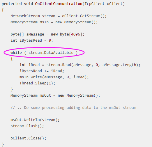 记一次 .NET某道闸收费系统 内存溢出分析