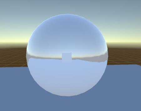 Unity3D Shader实现镜子效果的具体代码