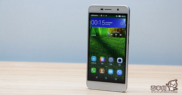 华为畅享5怎么截图?华为畅享5手机两种截屏方法