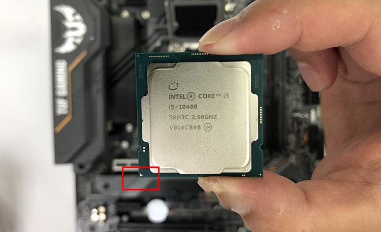 台式机CPU如何安装到主板上?intel和AMD CPU安装教程