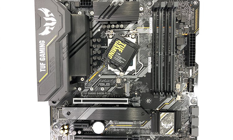 台式机CPU如何安装到主板上?AMD与intel处理器安装教程