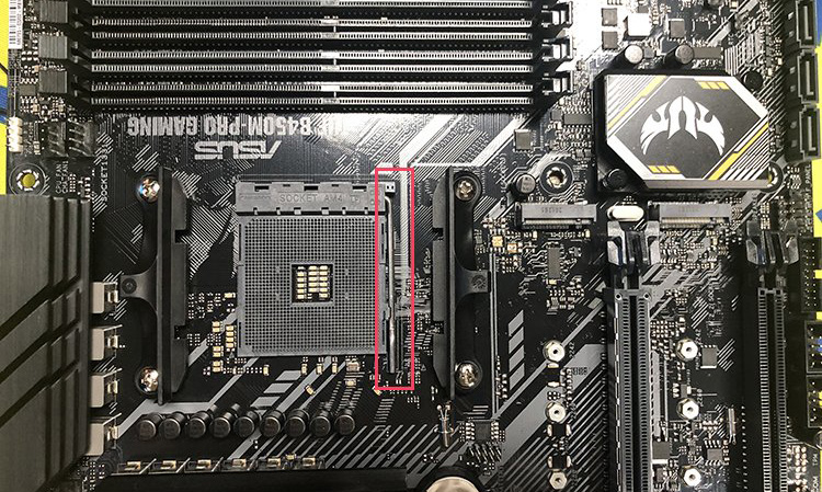 amdcpu安装教程 AMD处理器如何安装