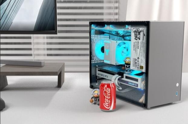 锐龙R5 7500F/9600X配RX9060XT 16G游戏电脑配置推荐