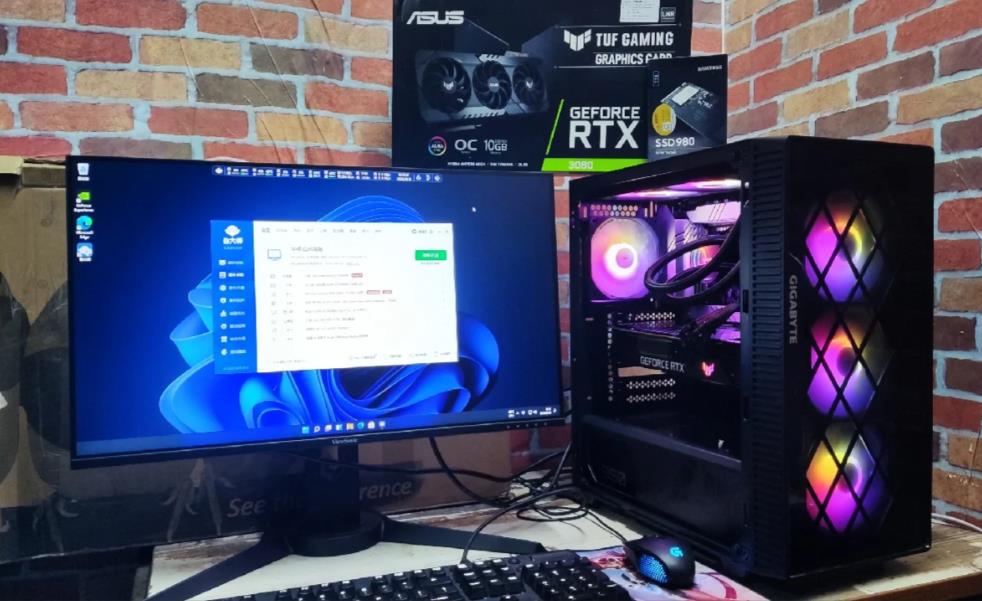 酷睿i5-14600KF配RTX5060/5060Ti电脑配置,剪辑兼游戏