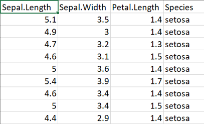 使用R语言绘制3D数据可视化scatter散点图实现步骤
