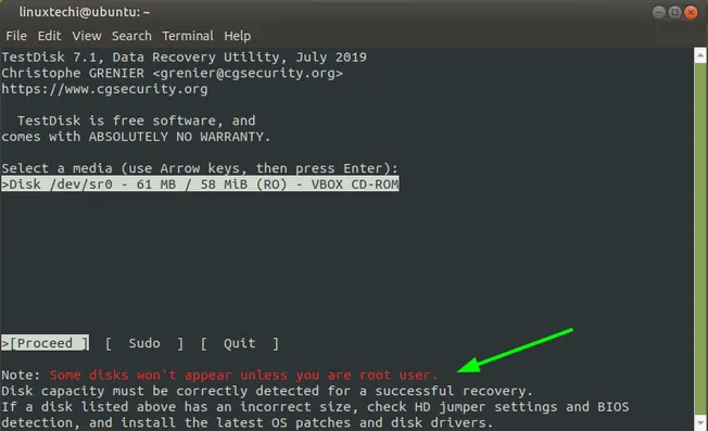 如何恢复linux和windows服务器被误删除文件