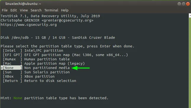如何恢复linux和windows服务器被误删除文件