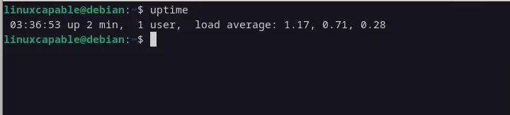 Linux系统中检查系统重启记录方案