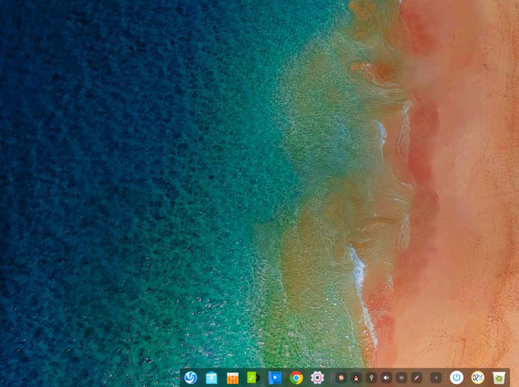 Deepin系统安装成功后网速很慢的原因及解决办法