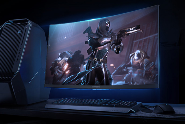 电脑显示器基础知识科普与避坑攻略