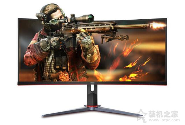 游戏帧数(FPS值)大于电脑显示器刷新率的影响