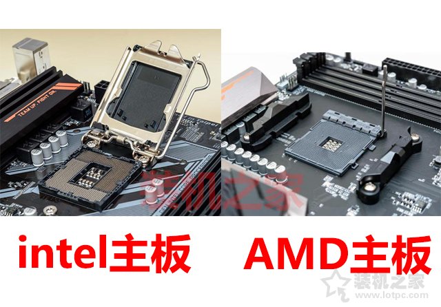 如何选购电脑主板?小白装机简单易懂的电脑主板选购知识指南