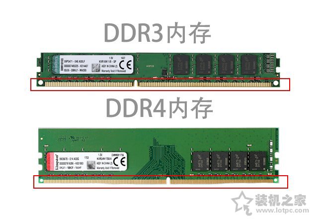 如何选购电脑内存条?小白装机通俗易懂的电脑内存选购知识指南