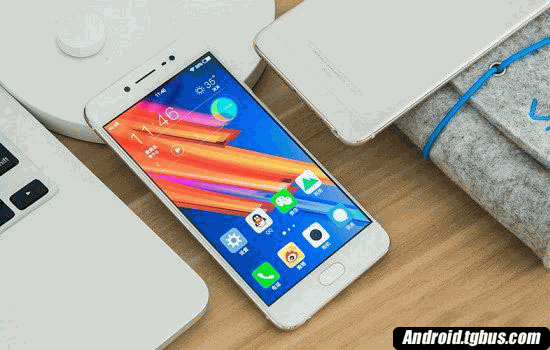 vivo x7 Plus手机护眼模式的作用和开启方法